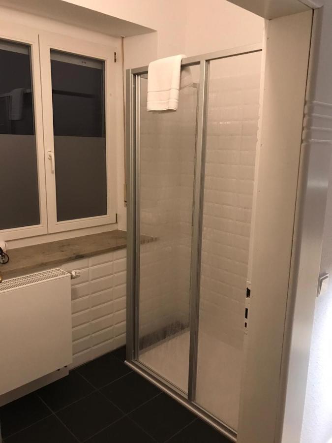 Wagners Ferienwohnungen In Norhalben Nordhalben ภายนอก รูปภาพ