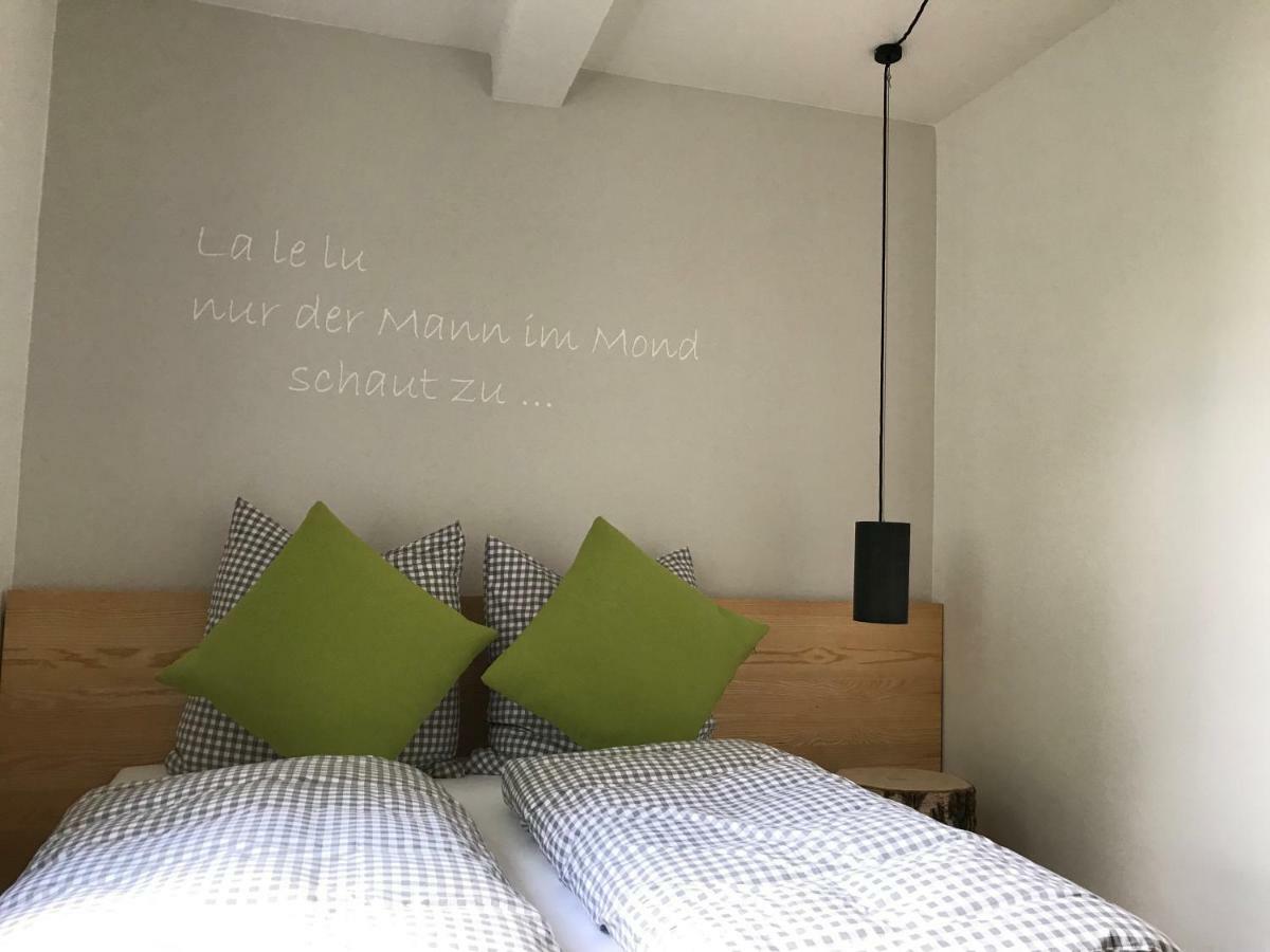 Wagners Ferienwohnungen In Norhalben Nordhalben ภายนอก รูปภาพ